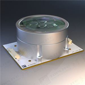 MATLASER400复眼光学矩阵激光模组19颗激光芯片高亮